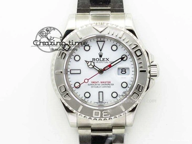 0213 DAYTONA 116509 SS OMF BEST EDITION GRAY BLACK DIAL ON SS BRACELET A7750 (SLIM MOVEMENT) Trendy 1805